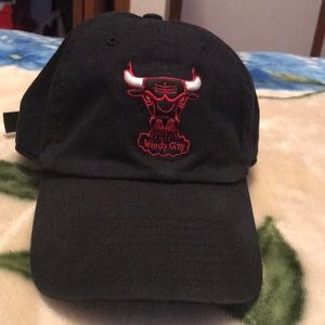 Chicago Bulls Dat Hat